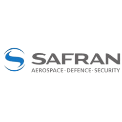 Logo safran