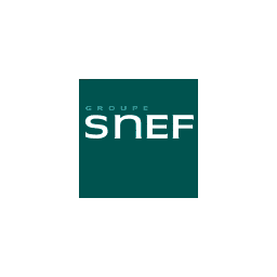 Snef logo