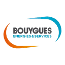Bouygues Energie et Services logo