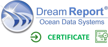 Intégrateur certifié Dream Report
